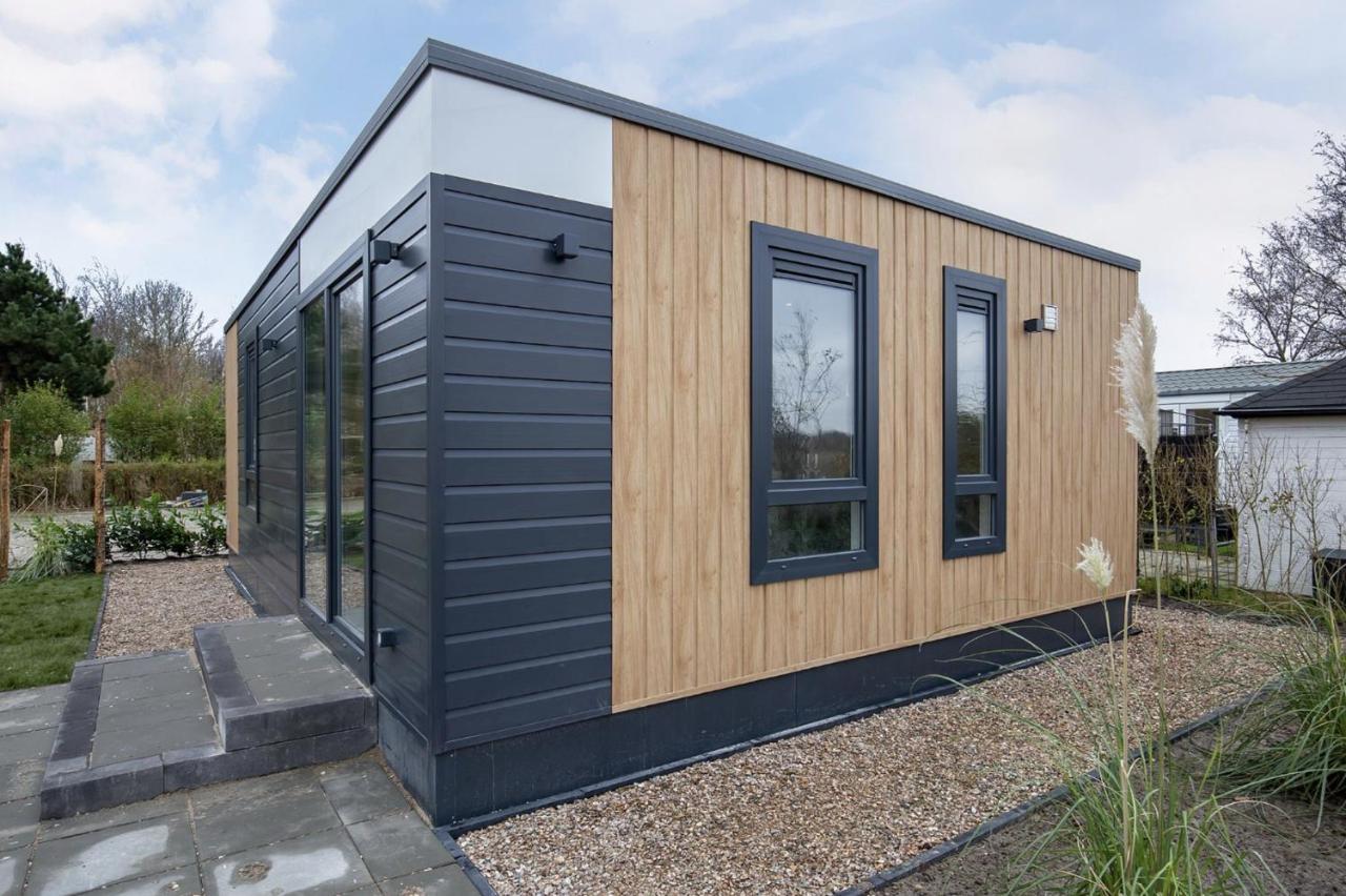Your Home B. Nieuwe-Tonge Exteriér fotografie
