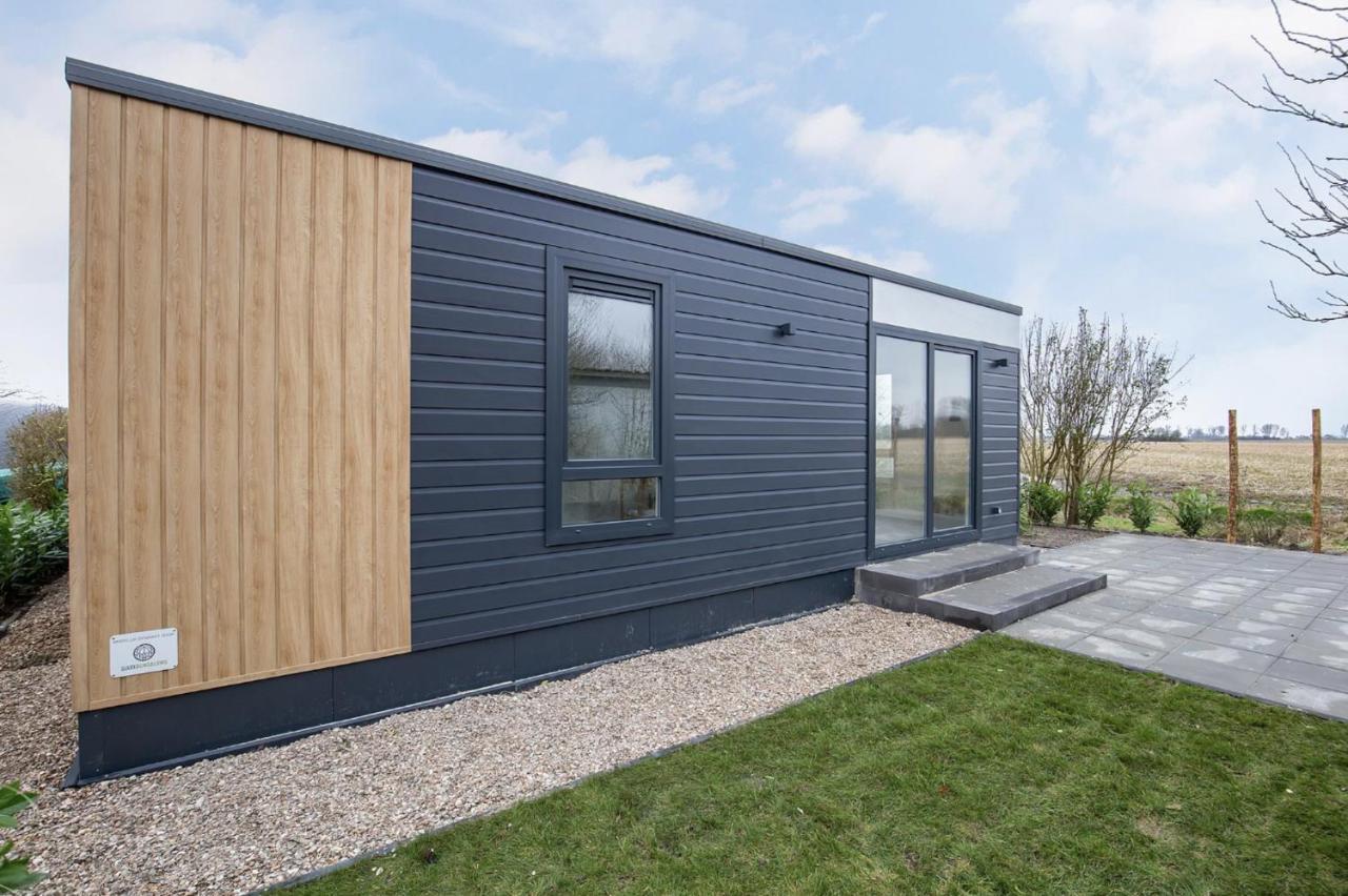 Your Home B. Nieuwe-Tonge Exteriér fotografie