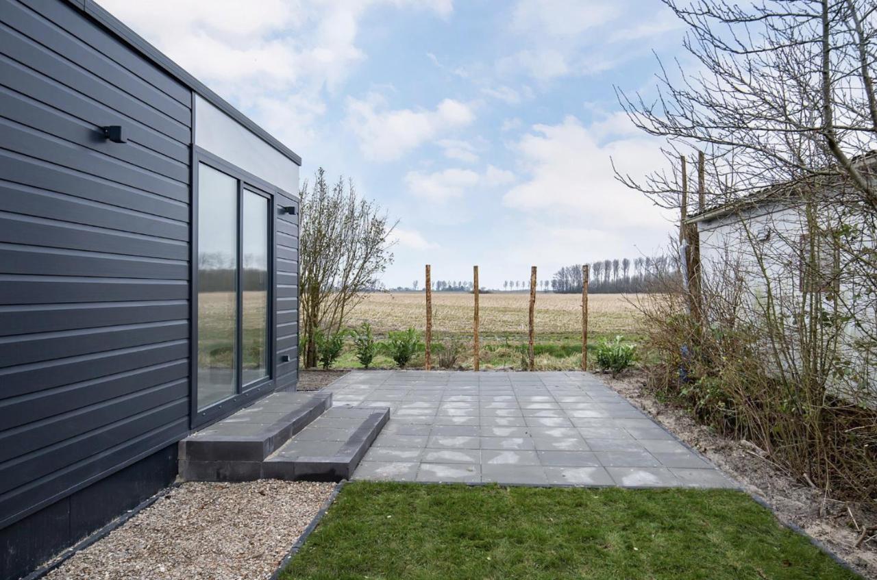 Your Home B. Nieuwe-Tonge Exteriér fotografie